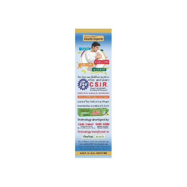 Herbal Canada Artho Nill Oil | Grocsy