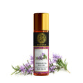 Buddha Natural Rosemary Essential Oil Roll-On | Grocsy