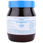 SBL Homeopathy Bio Combination 15 Uterine Tonic | Grocsy