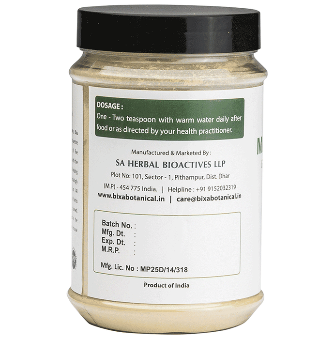 Bixa Botanical Majuphal Powder | Grocsy
