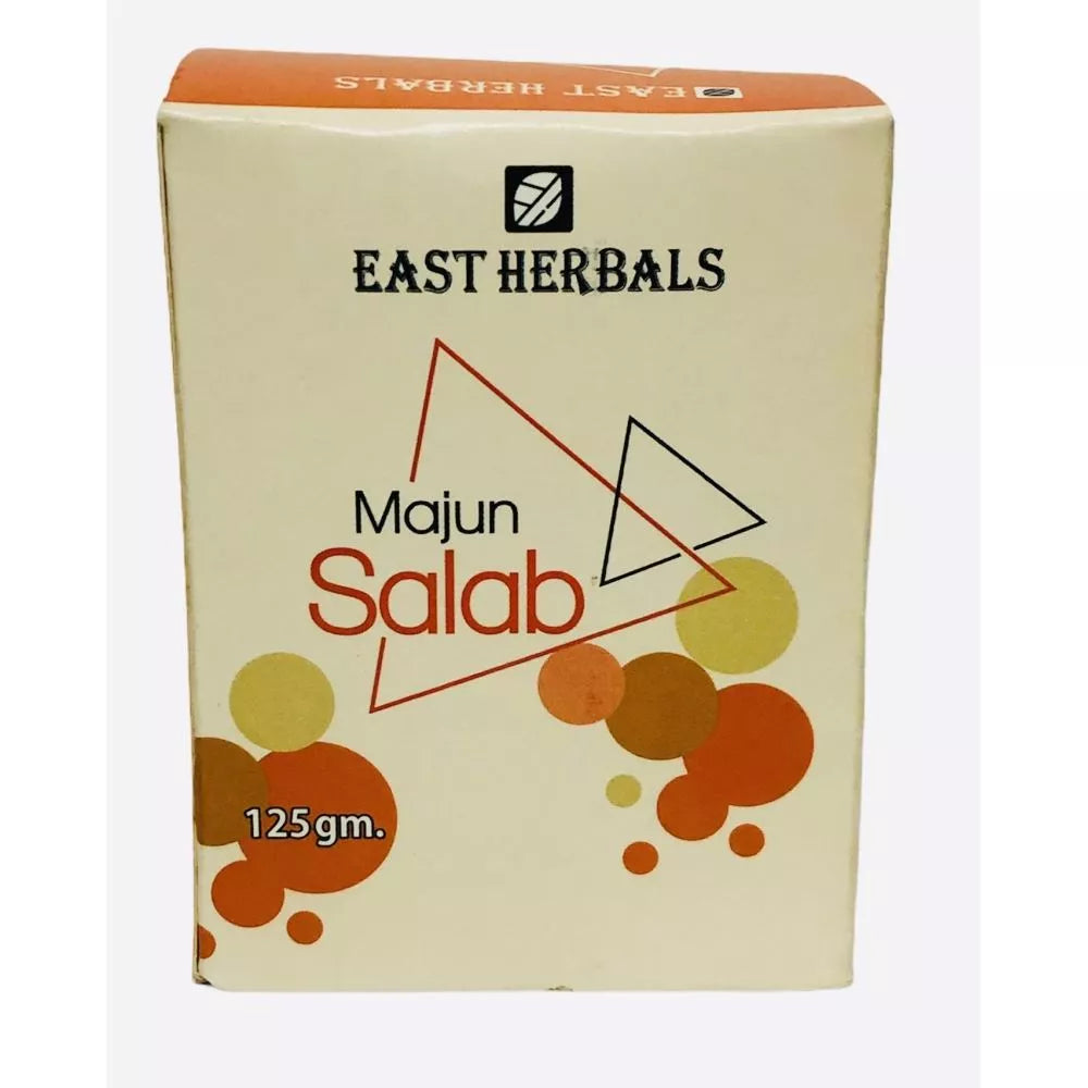 East Herbals Majun Salab | Grocsy