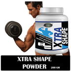 Sabates Xtra Shape Powder | Grocsy