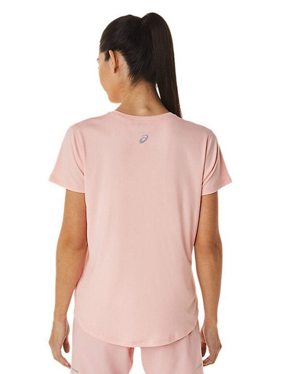 ASICS RUNKOYO Round Neck T-Shirt | Grocsy