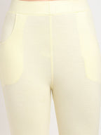 TAG 7 Women Pack Of 2 Leggings | Grocsy