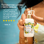 Wanderlust Moisturizing Body Lotion - Summer In Amalfi | Grocsy