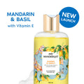 Wanderlust Shower Gels - Summer In Amalfi | Grocsy