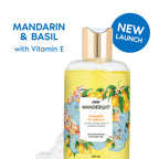 Wanderlust Shower Gels - Summer In Amalfi | Grocsy