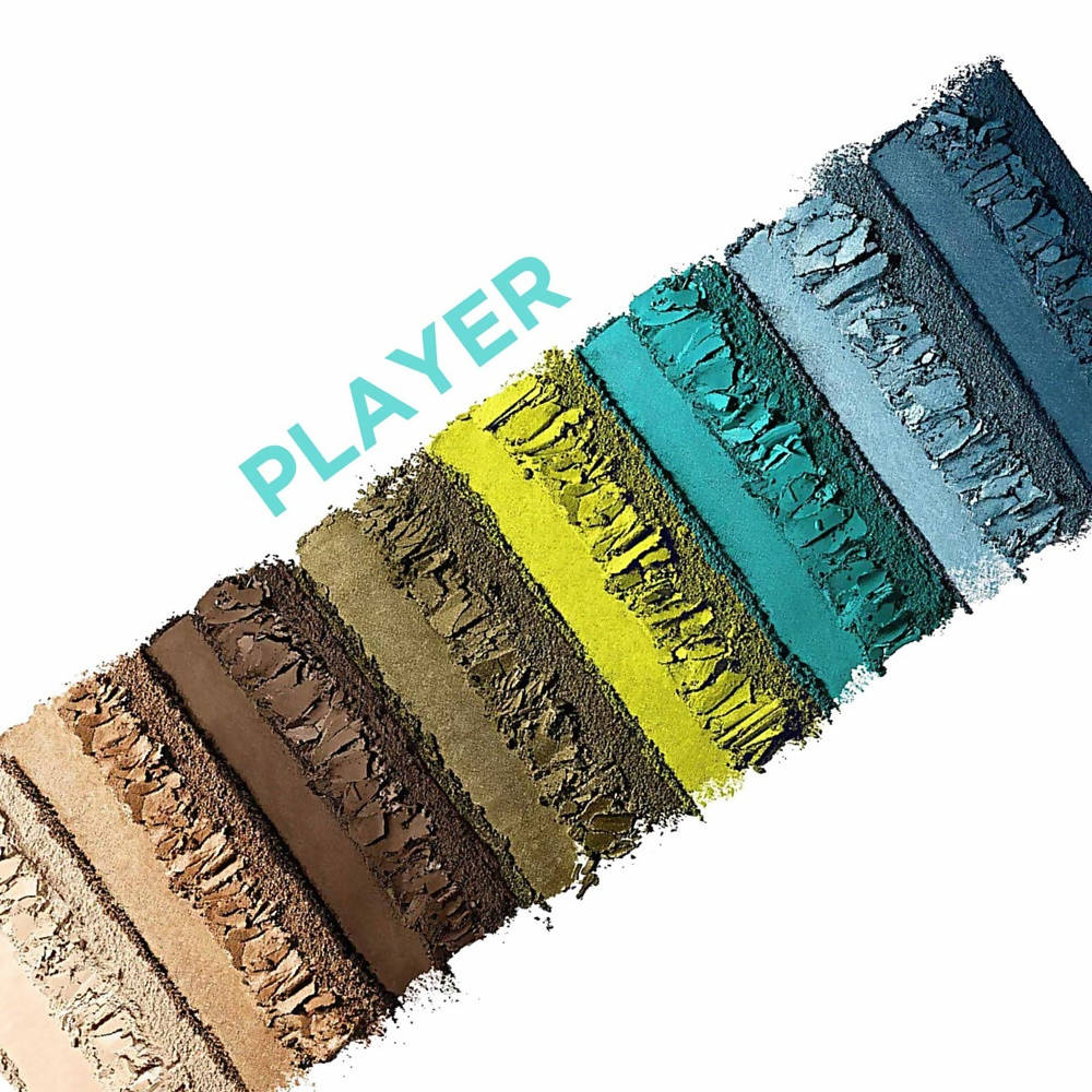 Revlon Colorstay Looks Book Palette - Player | Grocsy