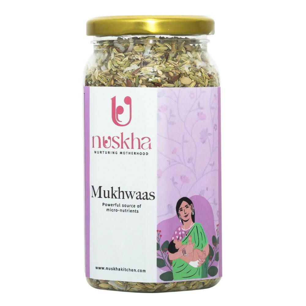 Nuskha Mukhwaas | Grocsy