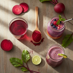 VedaRasa Beetroot Powder | Grocsy
