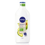 Nivea Naturally Good Natural Avocado Body Lotion | Grocsy