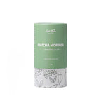Earth Rhythm Matcha Moringa Cleansing Buff | Grocsy