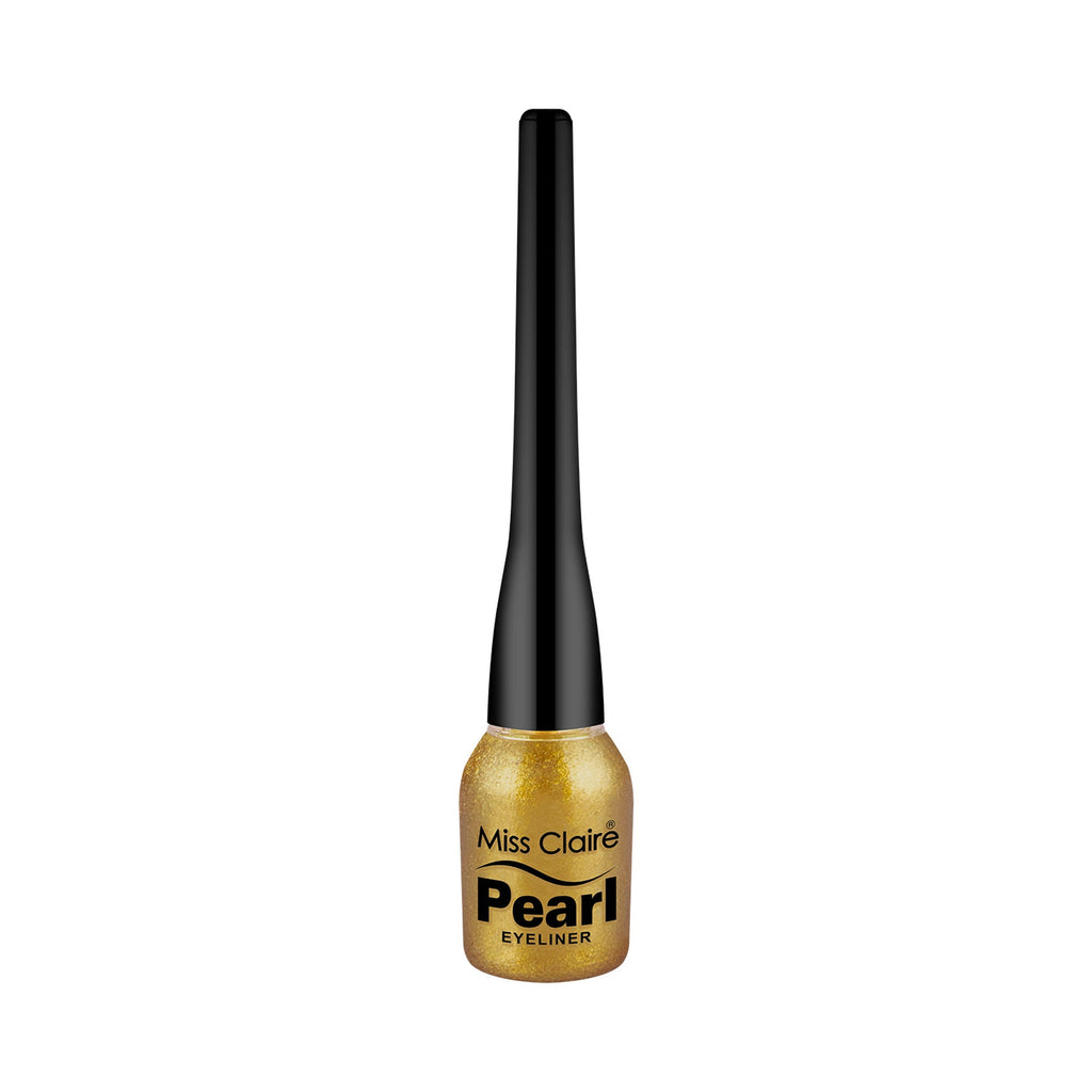 Miss Claire Pearl Eyeliner - 19 Yellow Gold | Grocsy