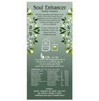 Basic Ayurveda Soul Enhancer Herbal Infusion | Grocsy