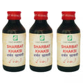 East Herbals Sharbat Khaksi | Grocsy