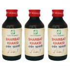 East Herbals Sharbat Khaksi | Grocsy
