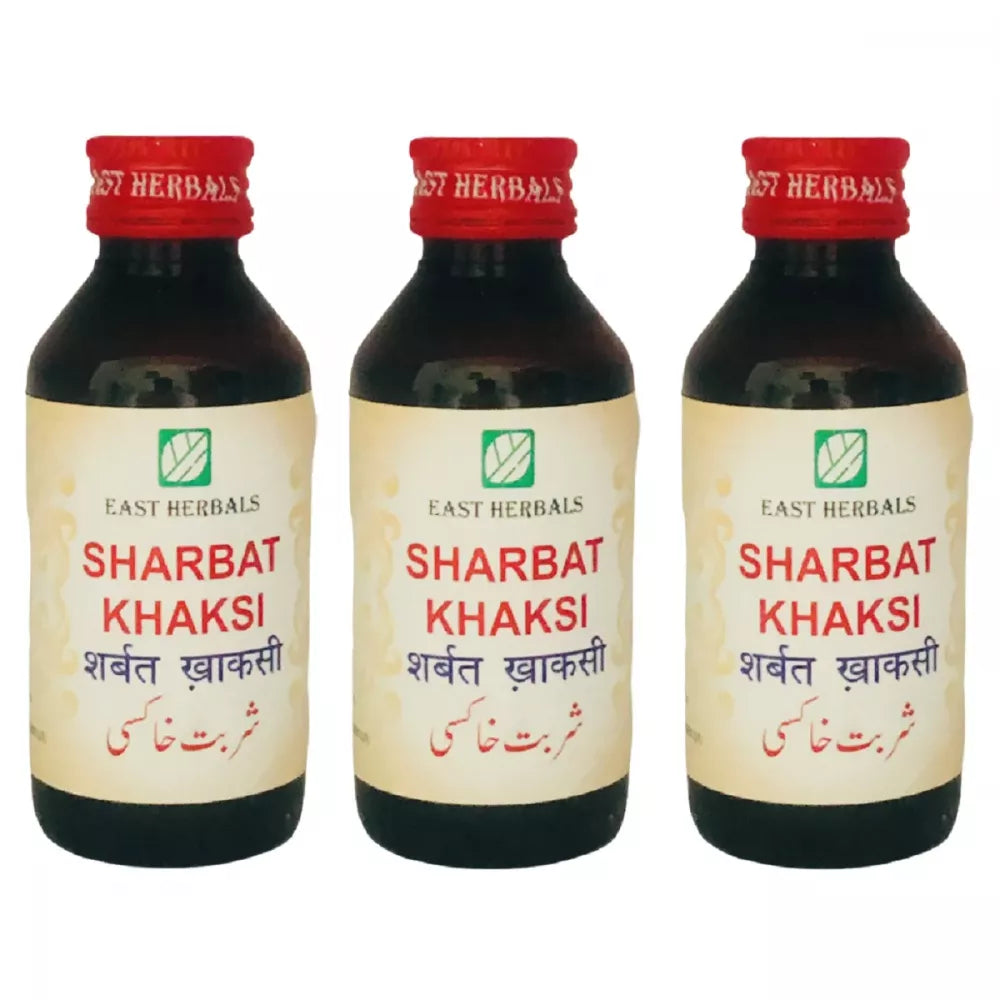 East Herbals Sharbat Khaksi | Grocsy