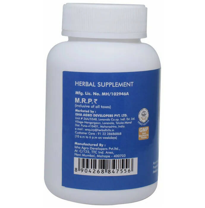 Ved Tattva Femo Plus Capsules | Grocsy