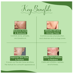 Minature Spotless Skin Face Pack | Grocsy