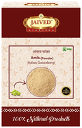 Jaived Ayurveda Amla Powder | Grocsy