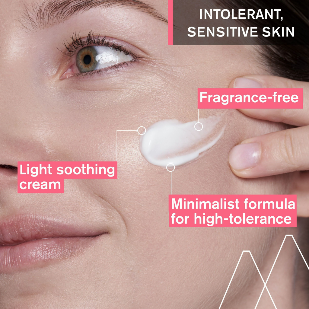 Uriage Tolederm Control Soothing Care | Grocsy