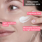 Uriage Tolederm Control Soothing Care | Grocsy