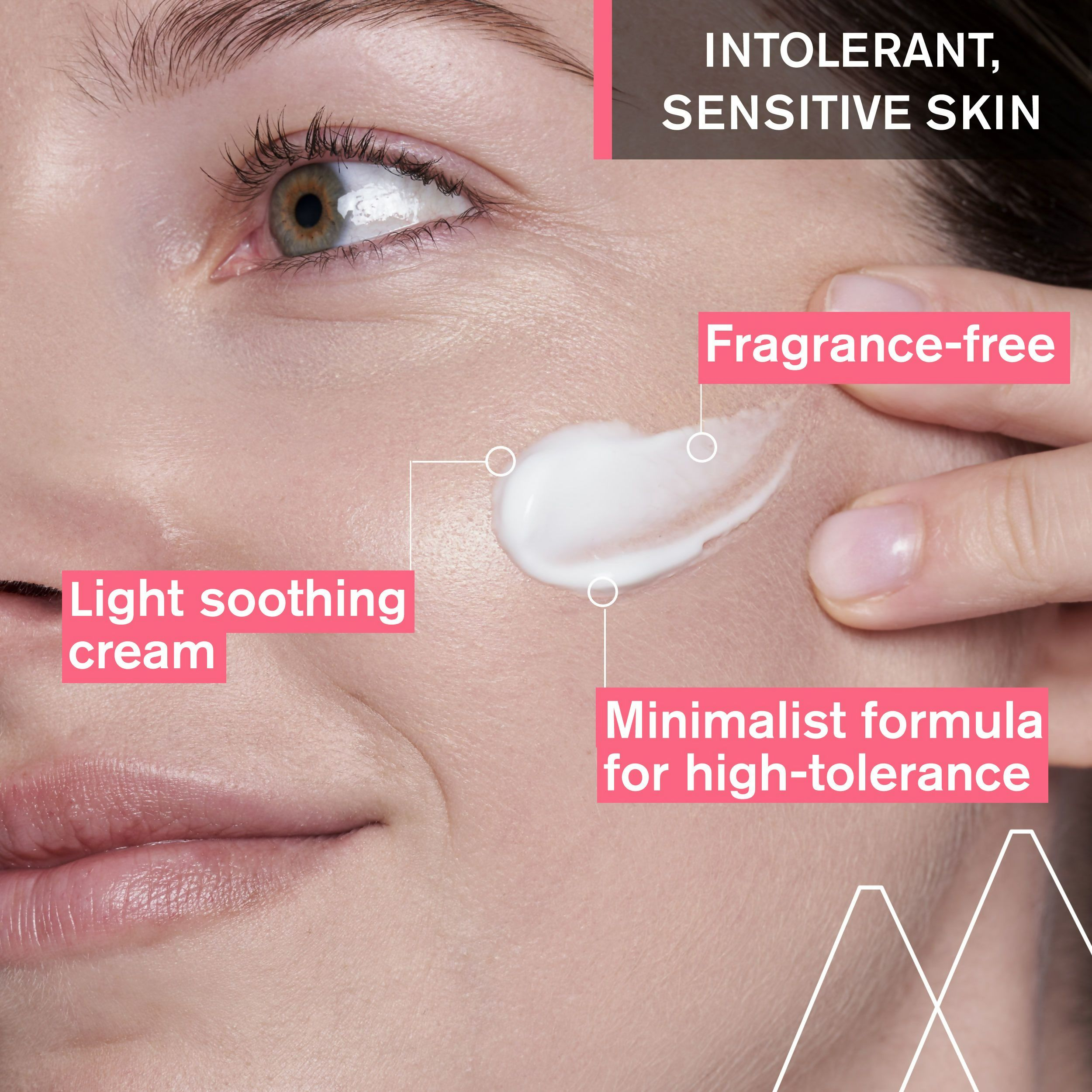 Uriage Tolederm Control Soothing Care | Grocsy
