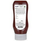 Veeba Hot Sweet Tomato Chilli Sauce - No Added Preservatives | Grocsy