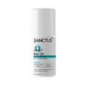 SANCTUS 20% Urea & Hyaluronic Foot Cream Roll On | Grocsy