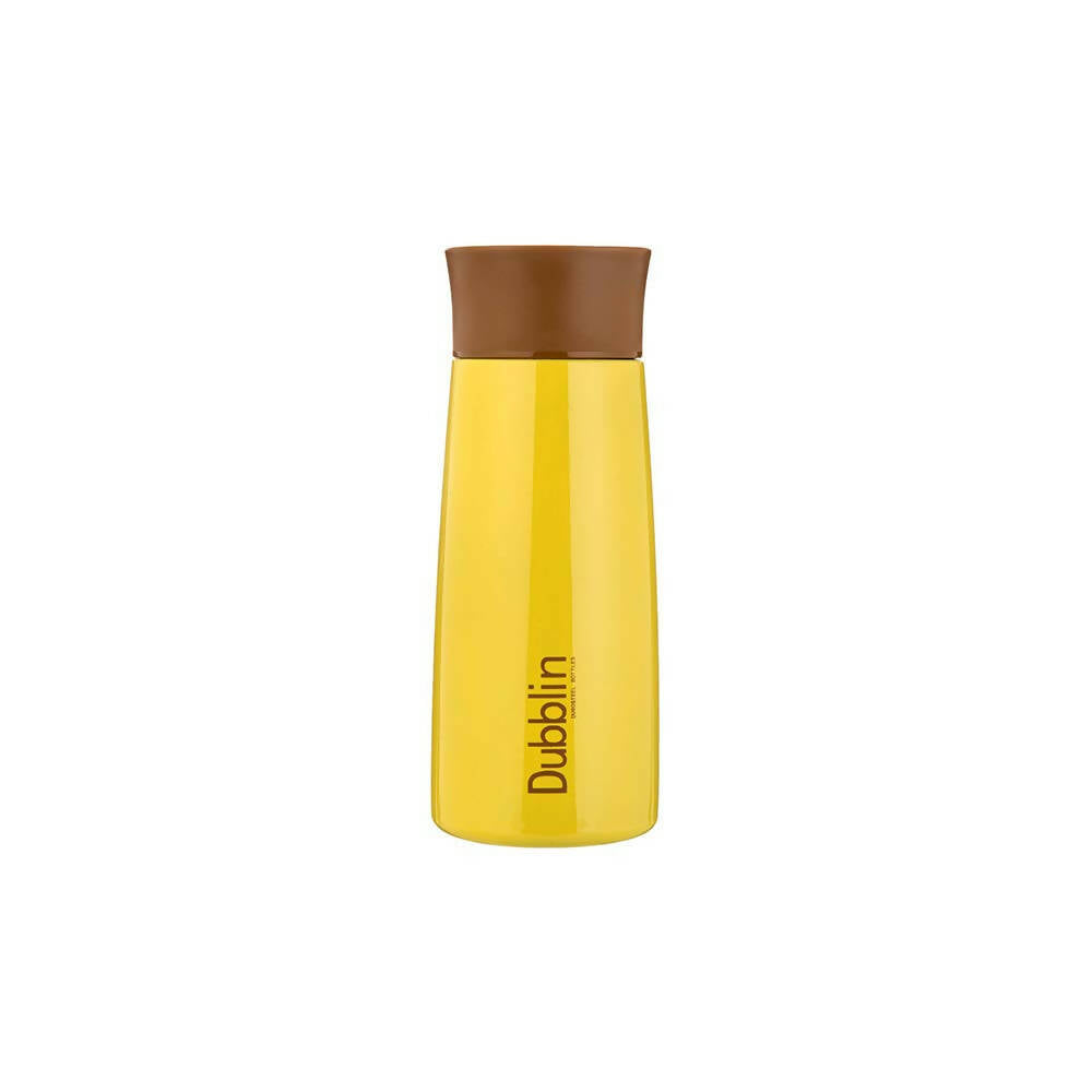 Dubblin Olive Vacuum Bottle | Grocsy