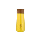 Dubblin Olive Vacuum Bottle | Grocsy
