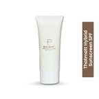 Personal Touch Skincare Thatmatt Hybrid Sunscreen SPF 50++++ With Patented Technology For Normal To Oily Skin | Grocsy