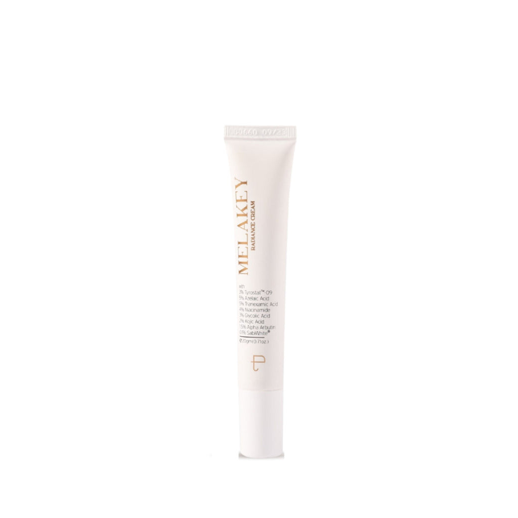 Personal Touch Skincare Melakey Radiance Cream With Azelaic Acid For Hyperpigmentation & Youthful Skin | Grocsy