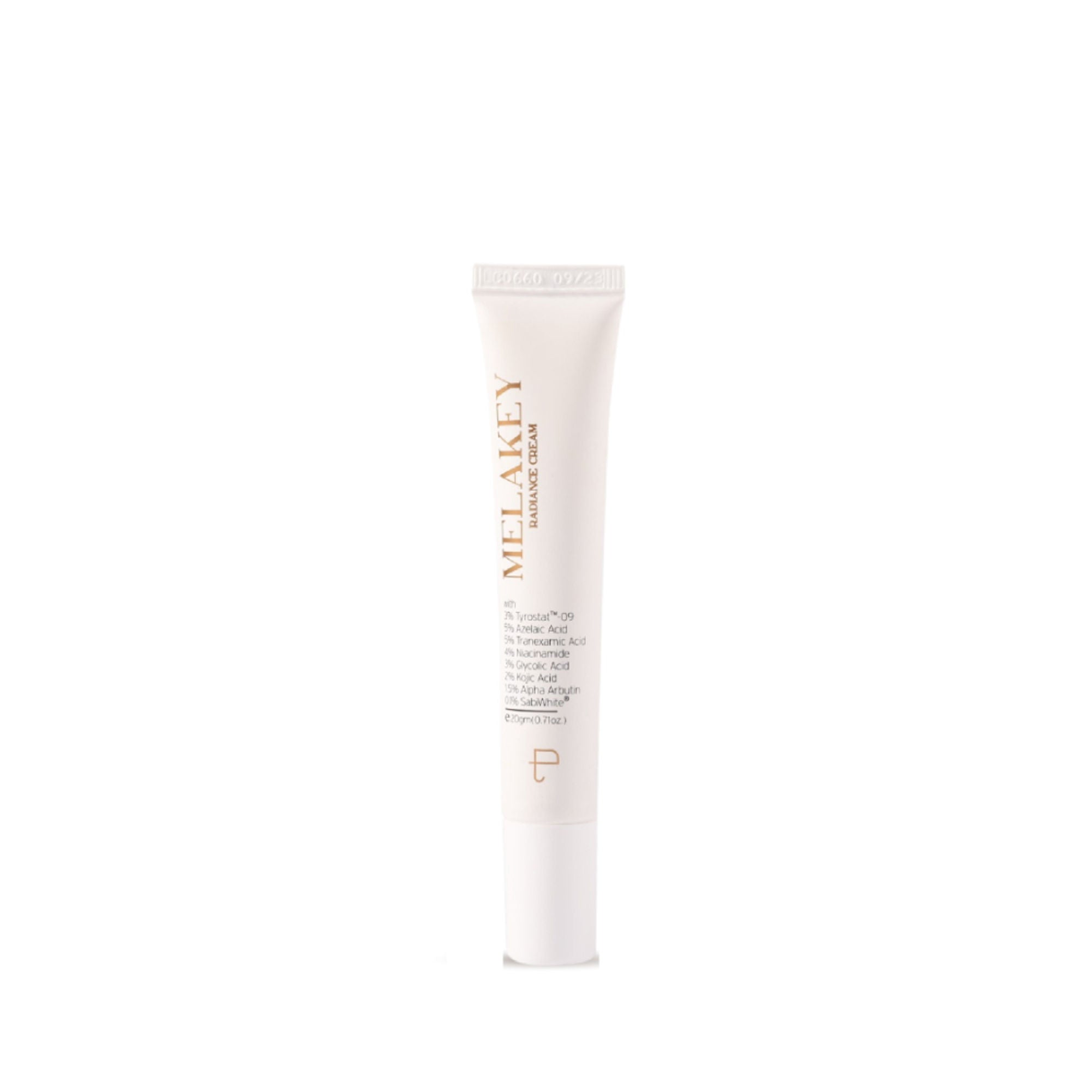 Personal Touch Skincare Melakey Radiance Cream With Azelaic Acid For Hyperpigmentation & Youthful Skin | Grocsy