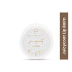 Personal Touch Skincare Juicycoat Lipbalm, USA Patented, India's 1st Squalene Lip Balm For Dark Dry Lips | Grocsy