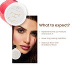 Personal Touch Skincare Juicycoat Lipbalm, USA Patented, India's 1st Squalene Lip Balm For Dark Dry Lips | Grocsy