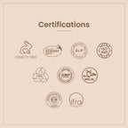 Personal Touch Skincare Juicycoat Lipbalm, USA Patented, India's 1st Squalene Lip Balm For Dark Dry Lips | Grocsy