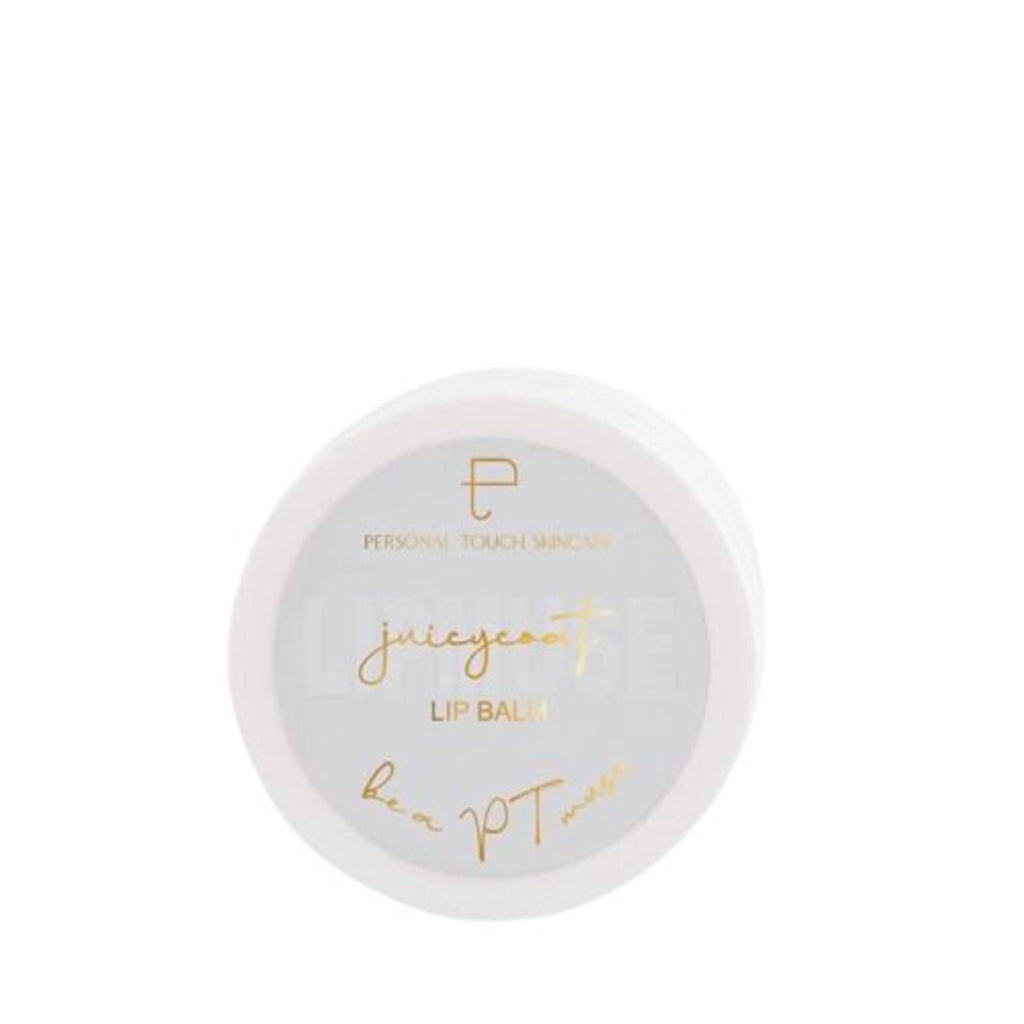 Personal Touch Skincare Juicycoat Lipbalm, USA Patented, India's 1st Squalene Lip Balm For Dark Dry Lips | Grocsy