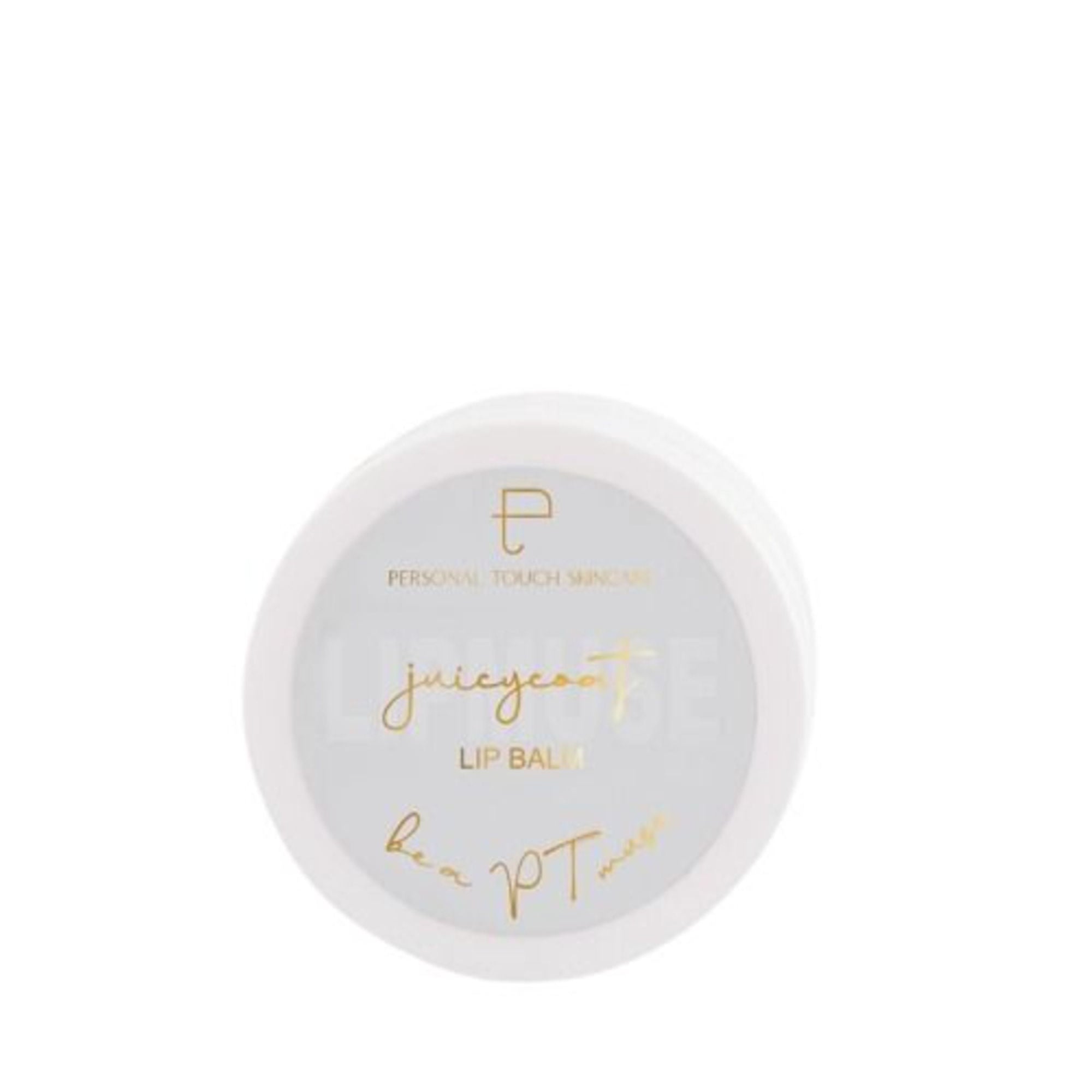 Personal Touch Skincare Juicycoat Lipbalm, USA Patented, India's 1st Squalene Lip Balm For Dark Dry Lips | Grocsy