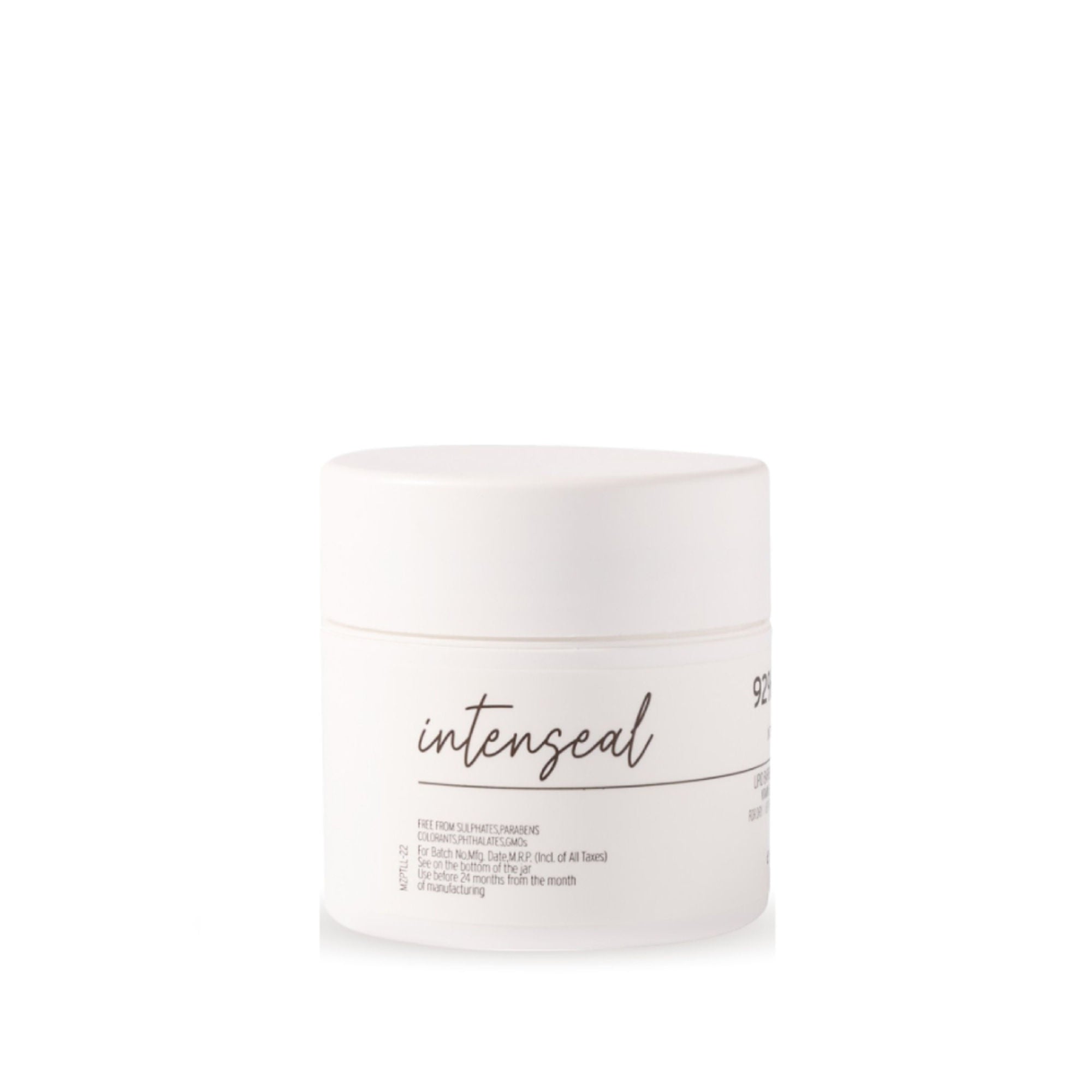 Personal Touch Skincare Intenseal Face & Body Balm For Extreme Dryness, Eczema, Psoriasis & Kid Safe | Grocsy