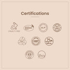 Personal Touch Skincare SkinDam Korean Moisturizer With Ceramide 3, Oat, Calendula & Centella For Dry Skin | Grocsy