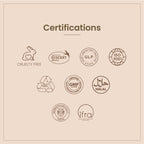 Personal Touch Skincare Skincare Intisafe Intimate Cleansing Wipes | Grocsy