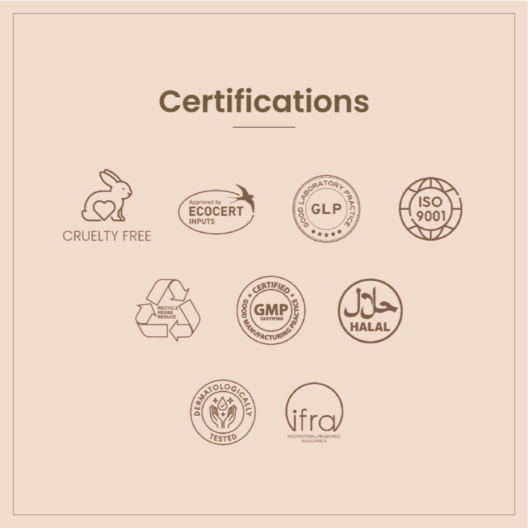 Personal Touch Skincare Skincare Intisafe Intimate Cleansing Wipes | Grocsy