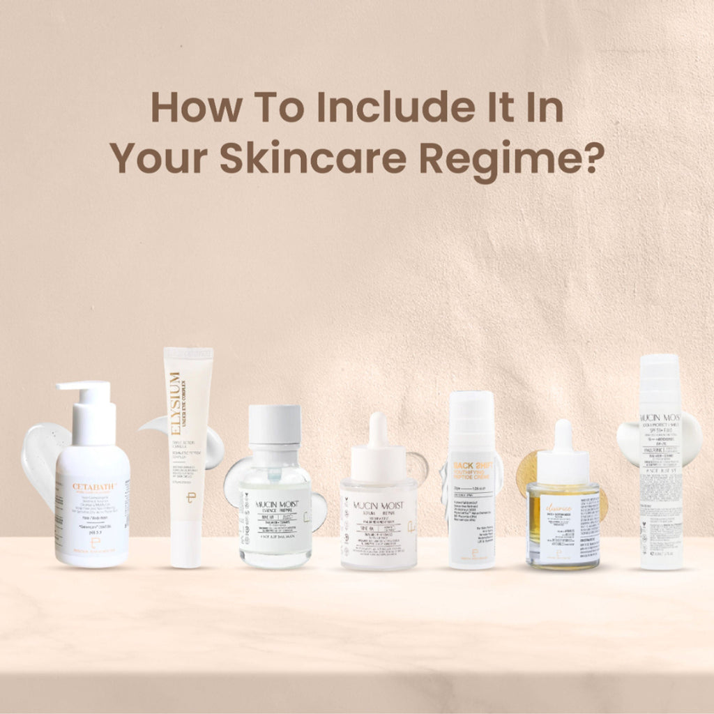 Personal Touch Skincare Skincare Elixirice with US Patent Bio Elixir & Cotton Seed Oil | Grocsy