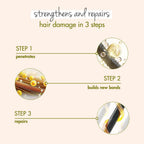 Love Beauty And Planet Bond Repair Hair Mask | Grocsy