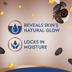 Vaseline Intensive Care Cocoa Glow Body Lotion | Grocsy