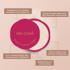Miss Claire Super Summer Cake - Orange Blush | Grocsy
