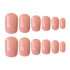 Shills Professional Reusable Press On Nails Square - SPN565 | Grocsy