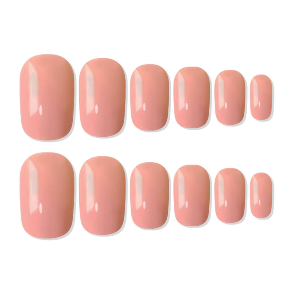Shills Professional Reusable Press On Nails Square - SPN565 | Grocsy