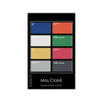 Miss Claire Eyeshadow Color - Romantic | Grocsy